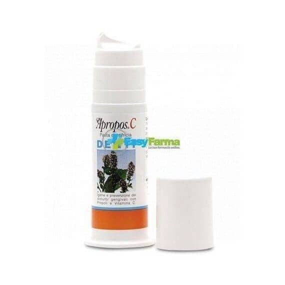 Apropos C Pasta Dentifricia | Acquista Online su Farmaclick