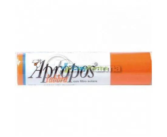 Apropos Stick Labbra Spf 15 5,7 Ml