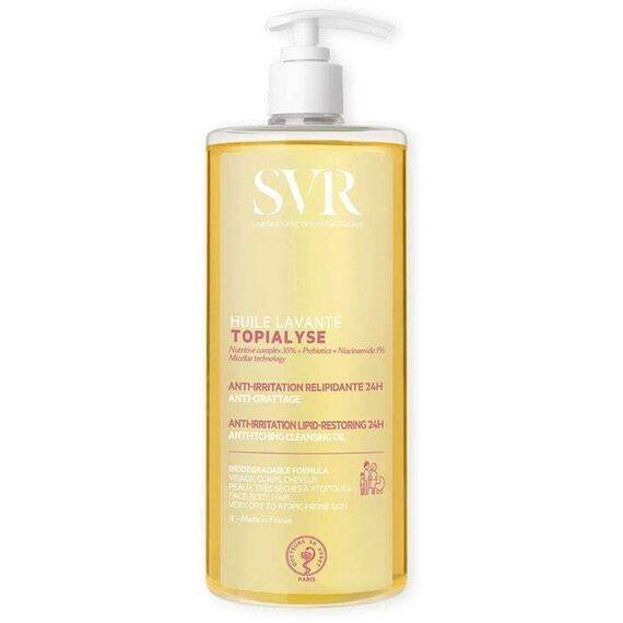 Topialyse Huile Lavant 1 L Nuova Formula | Acquista Online su Farmaclick