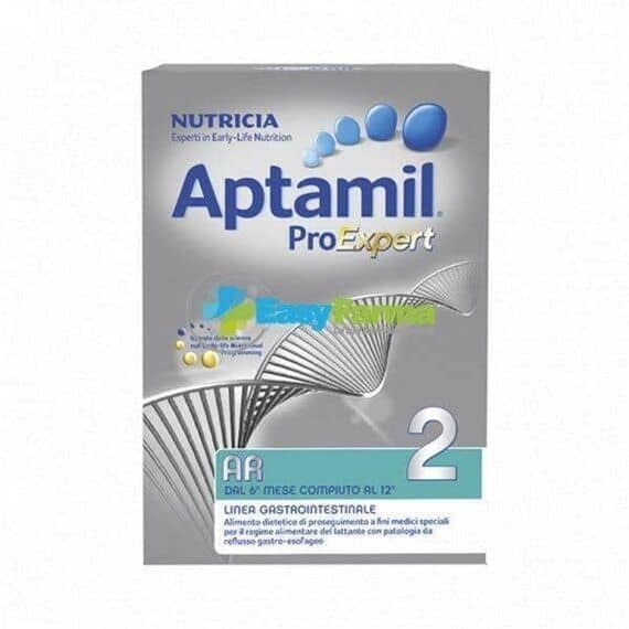 Aptamil Pro Expert Ar 2 2x300g | Acquista Online su Farmaclick