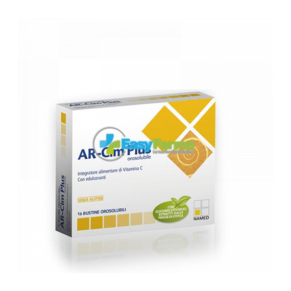 Ar-cim Plus | Acquista Online su Farmaclick