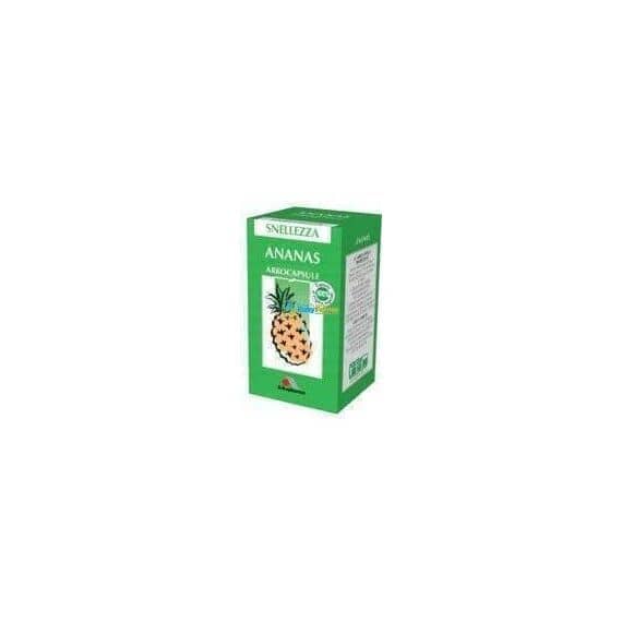 Arkopharma Ananas Arkocapsule Drenante 90 Cps | Acquista Online su Farmaclick