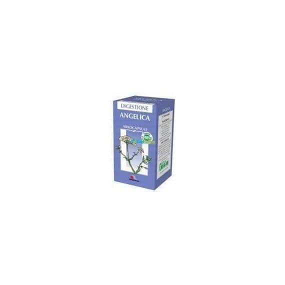 Arkopharma Angelica Arkocapsule 45 Cps | Acquista Online su Farmaclick