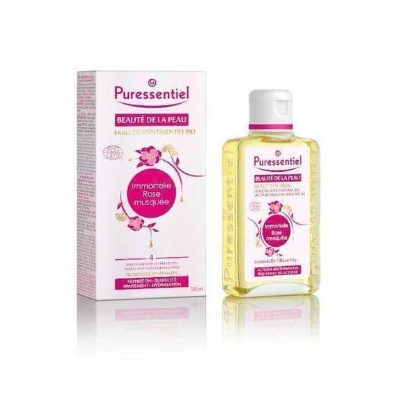 Puressentiel Bellezza della Pelle Olio di Trattamento Bio 100 Ml | Acquista Online su Farmaclick