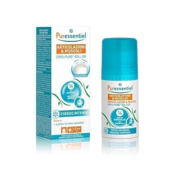 Puressentiel Articolazioni & Muscoli Cryo Pure Freddo Intenso 75 Ml | Acquista Online su Farmaclick