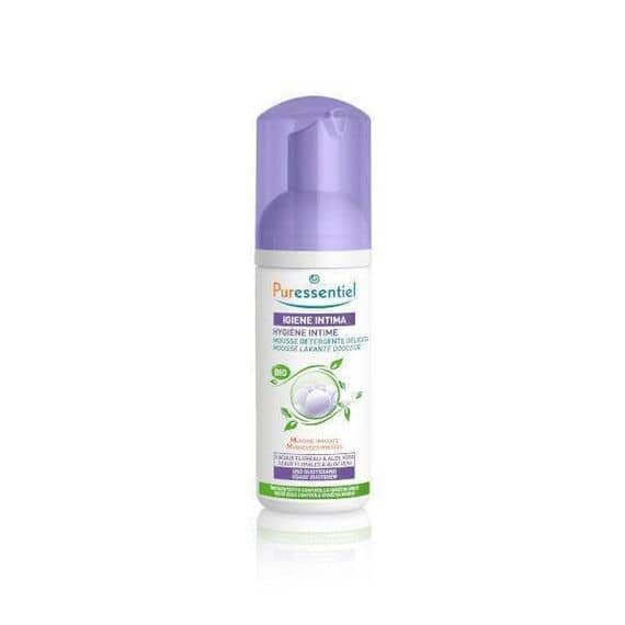 Puressentiel Igiene Intima Mousse Lavante Delicata 150 Ml | Acquista Online su Farmaclick