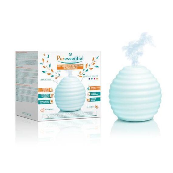 Puressentiel Diffusore Umidificatore Api | Acquista Online su Farmaclick