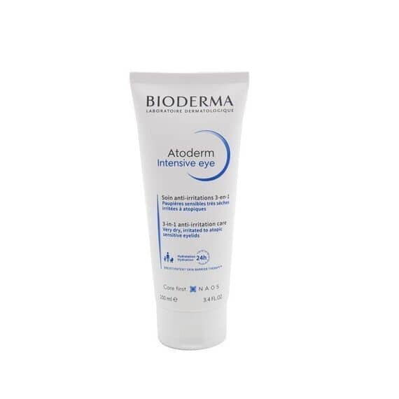 Bioderma Atoderm Intensive Eye 3 in 1 per Palpebre Irritate 100ml | Acquista Online su Farmaclick