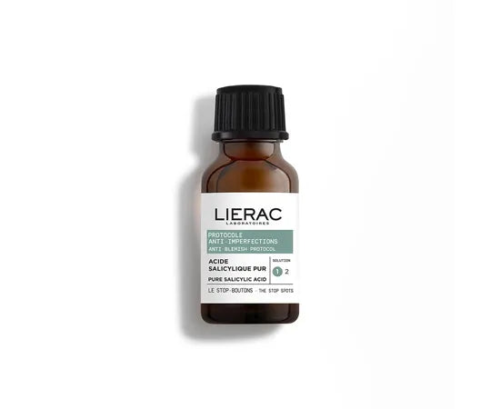 Lierac Protocole Lo Stop Imperfezioni 15 Ml