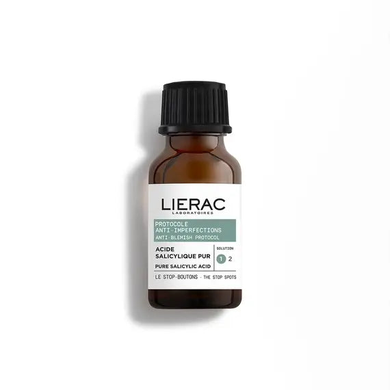 Lierac Protocole lo Stop Imperfezioni 15 Ml | Acquista Online su Farmaclick