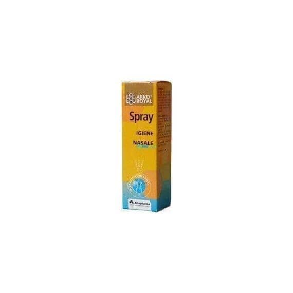 Arkopharma Arko Royal Spray Igiene Nasale | Acquista Online su Farmaclick