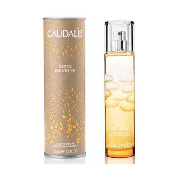 Caudalie Acqua Profumata Zeste De Vigne 50ml | Acquista Online su Farmaclick