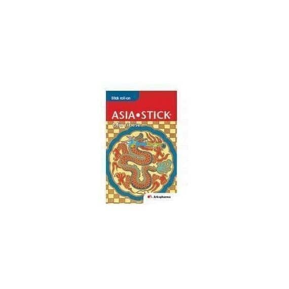 Arkopharma Asia Stick Roll On con Oli Essenziali 100% Naturali | Acquista Online su Farmaclick