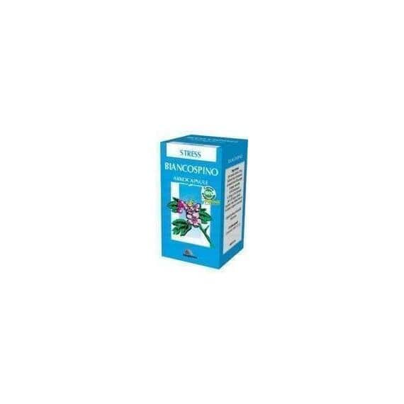 Arkopharma Biancospino Arkocapsule 90 Capsule | Acquista Online su Farmaclick