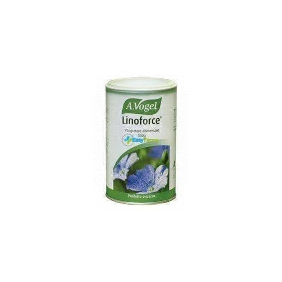 Linoforce Integratore Alimentare per Favorire il Transito Intestinale 300g | Acquista Online su Farmaclick