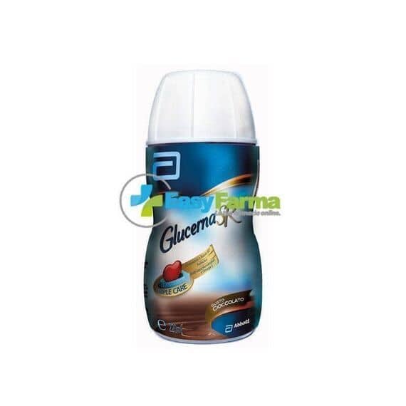 Abbott Glucerna Sr Supplemento Nutrizionale Normocalorico Gusto Cioccolato 220 Ml | Acquista Online su Farmaclick