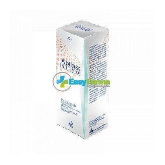 Abilast Siero Antiage 30 Ml | Acquista Online su Farmaclick