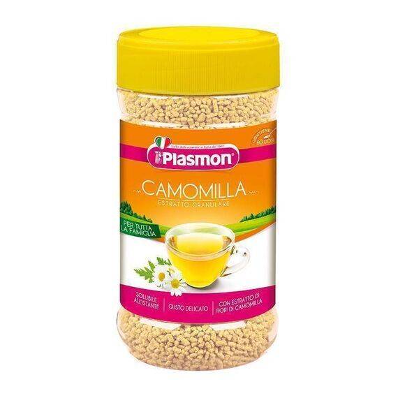 Plasmon Camomilla Granulare Solubile Barattolo da 360 G | Acquista Online su Farmaclick