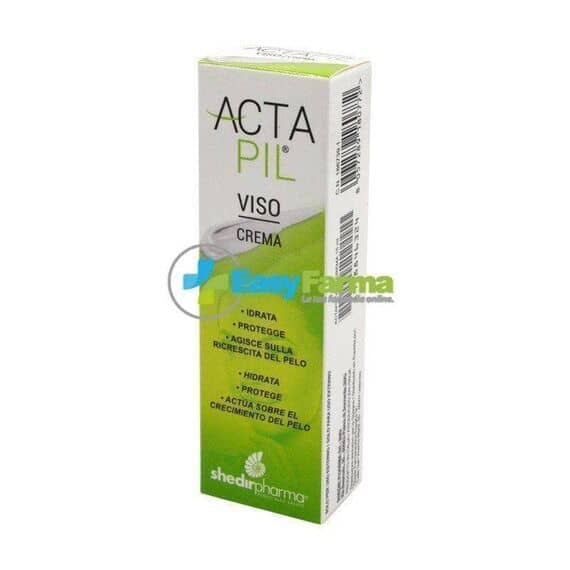Actapil Viso 15 Ml | Acquista Online su Farmaclick