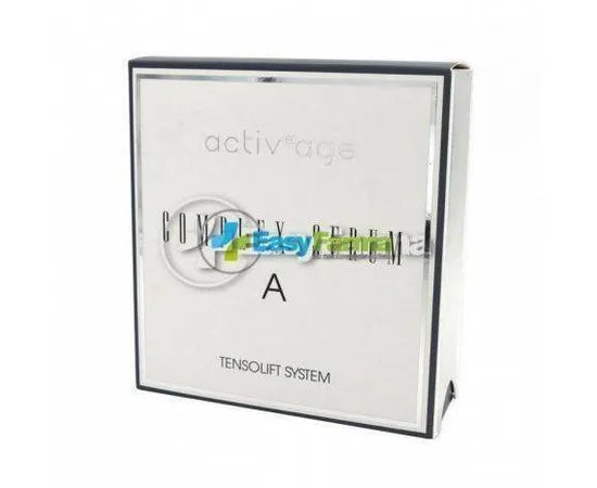 Activage Complex Serum A Crema 50 Ml+ Siero 30 Ml