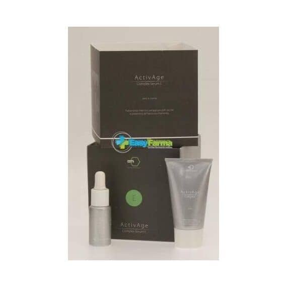 Activage Complex Serum e | Acquista Online su Farmaclick