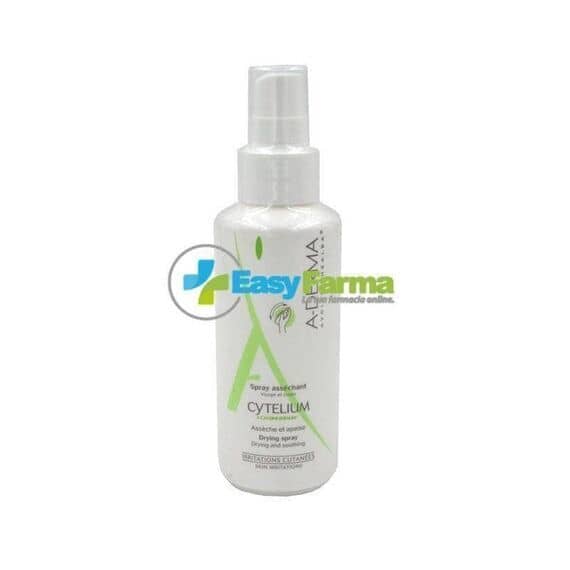 Aderma Cytrelium Spray 100 Ml | Acquista Online su Farmaclick