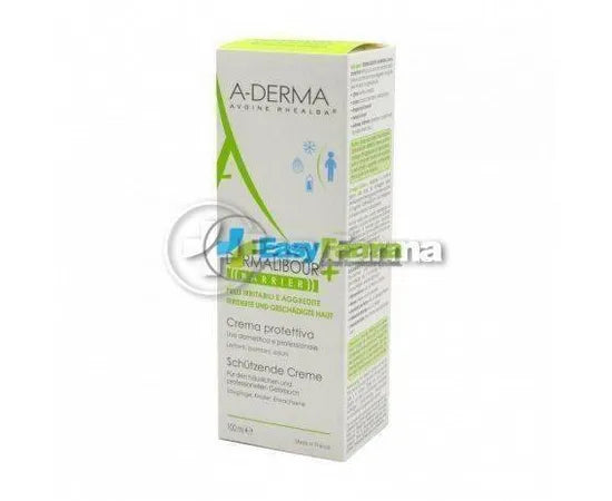 Aderma Dermalibour+ Crema Barriera Protettiva 100 Ml