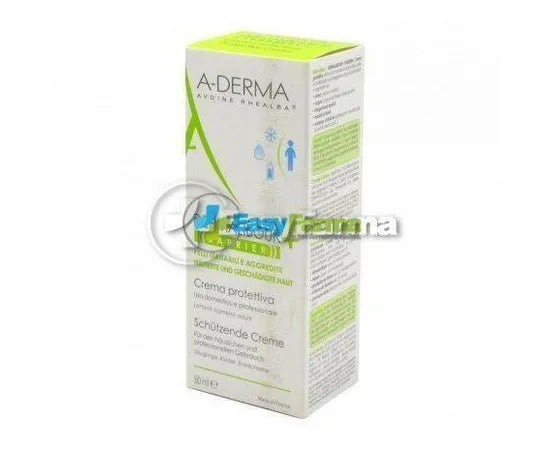 Aderma Dermalibour+ Crema Barriera Protettiva 50Ml