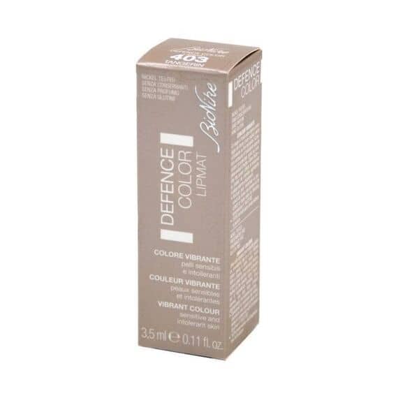 Bionike Defence Color Lipmat Rossetto 403 Tangerin | Acquista Online su Farmaclick