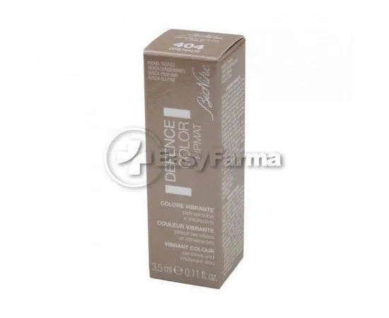 Bionike Defence Color Lipmat Lippenstift 404 Grenade