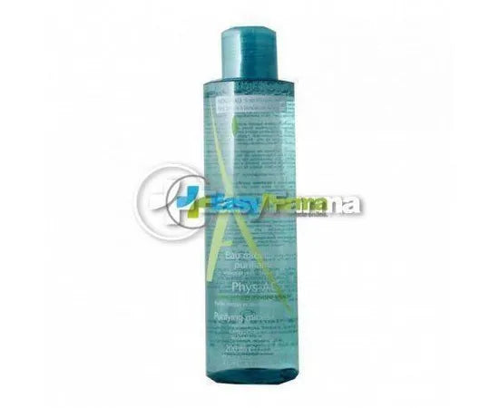 Aderma Phys Ac Acqua Micellare Purificante 200 Ml