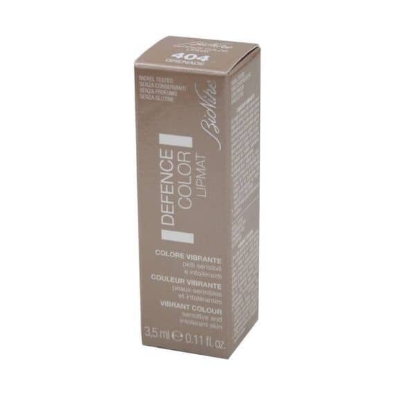 Bionike Defence Color Lipmat Rossetto 404 Grenade | Acquista Online su Farmaclick