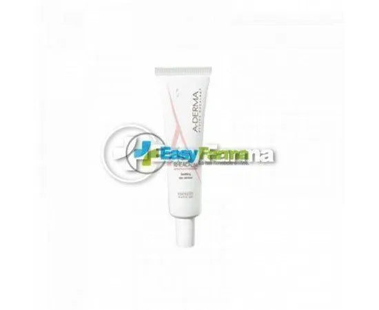 Aderma Rheacalm Beruhigende Augencreme 15 ml