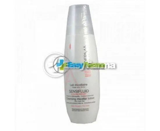 Aderma Sensifluid Latte Micellare 200 Ml