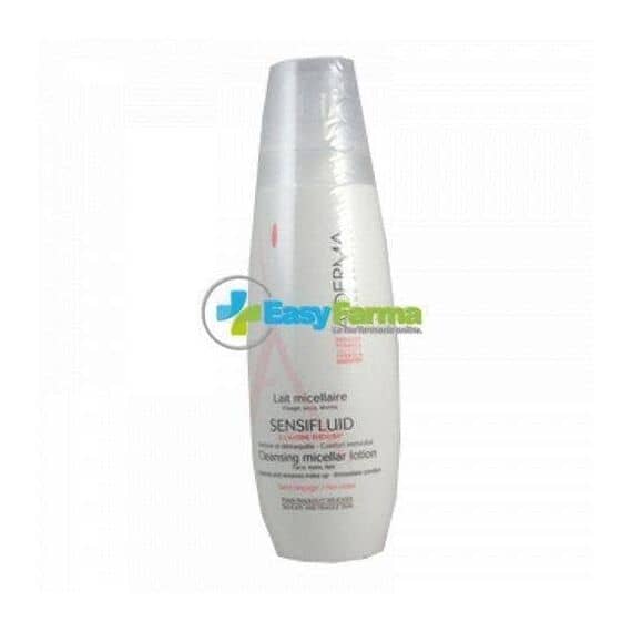 Aderma Sensifluid Latte Micellare 200 Ml | Acquista Online su Farmaclick