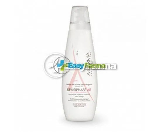 Aderma Sensiphase Anti-Rötungen Gel 400 ml