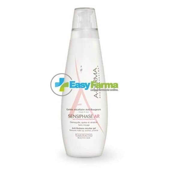 Aderma Sensiphase Anti - Rougeurs Gel 400 Ml | Acquista Online su Farmaclick