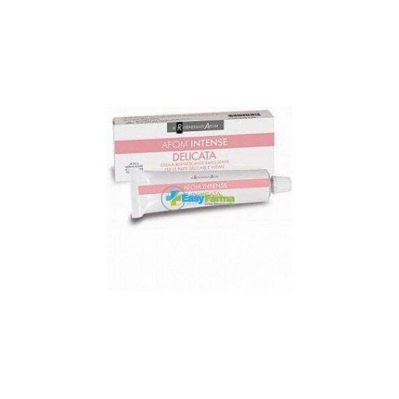 Afom Intense Delicata Crema Parti Intime | Acquista Online su Farmaclick