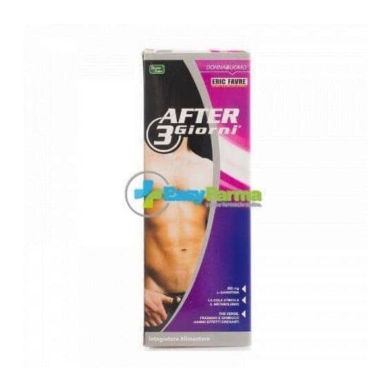 3g Diet Fase 3 Block Flacone | Acquista Online su Farmaclick
