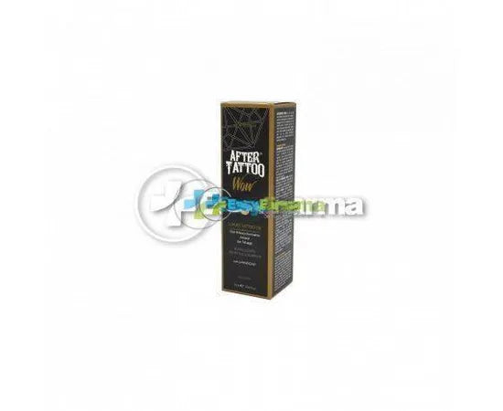 After Tattoo Wow Luxury Elisir Bifasico Illuminante Anti-Aging 75 ml