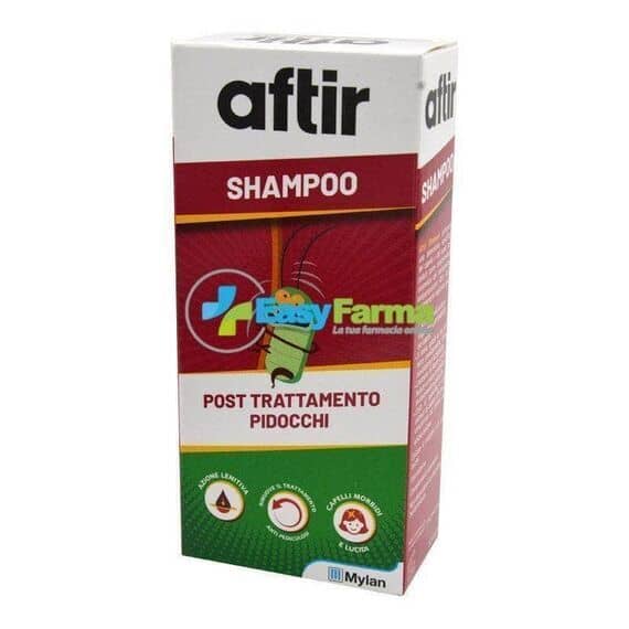 Aftir Shampoo 150 Ml | Acquista Online su Farmaclick