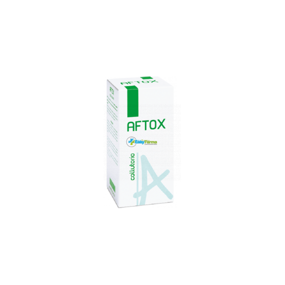 Aftox Colluttorio 100 Ml | Acquista Online su Farmaclick