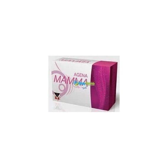 Agena Mamma Giorno e Notte 30 Capsule | Acquista Online su Farmaclick