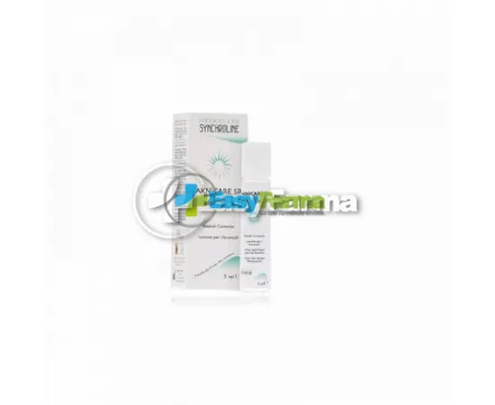 Aknicare Hautroller 5 ml