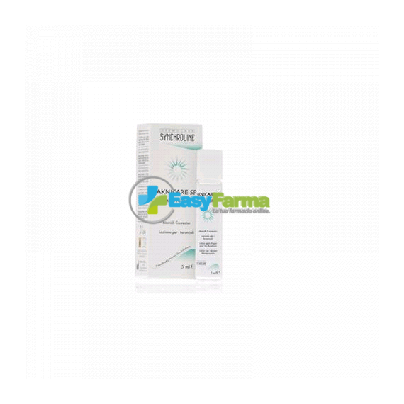 Aknicare Skin Roller 5 Ml | Acquista Online su Farmaclick