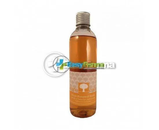 Aleppo Colors Duschshampoo von Mardin mit Pistazienöl und Betacarotin 250 ml