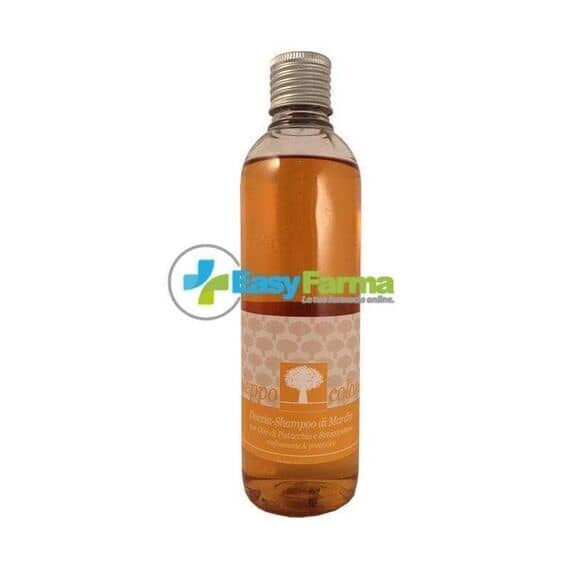 Aleppo Colors Doccia Shampoo di Mardin con Olio di Pistacchio e Betacarotene 250 Ml | Acquista Online su Farmaclick