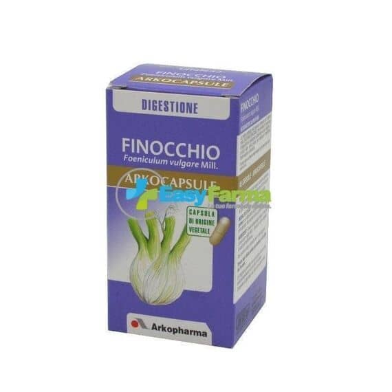 Arkopharma Finocchio 45 Arkocapsule | Acquista Online su Farmaclick