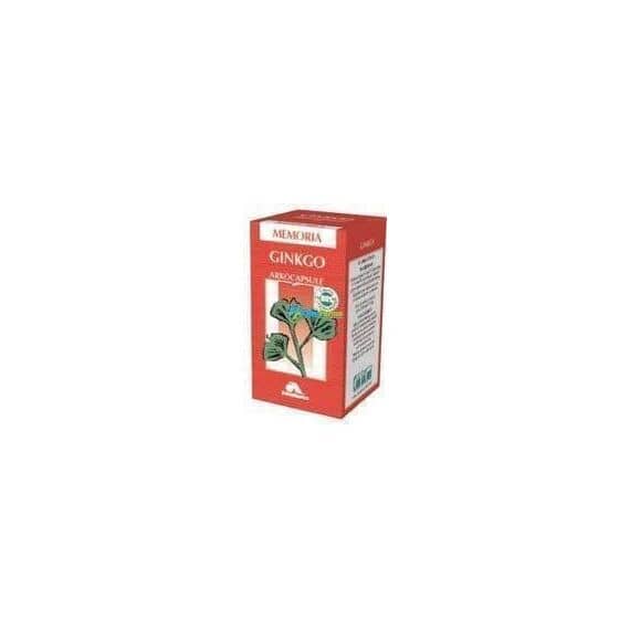 Arkopharma Ginkgo 90 Arkocapsule | Acquista Online su Farmaclick