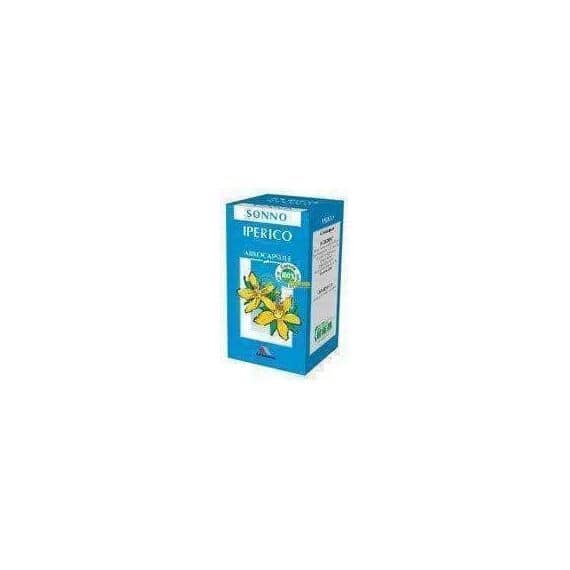 Arkopharma Iperico Arkocapsule | Acquista Online su Farmaclick